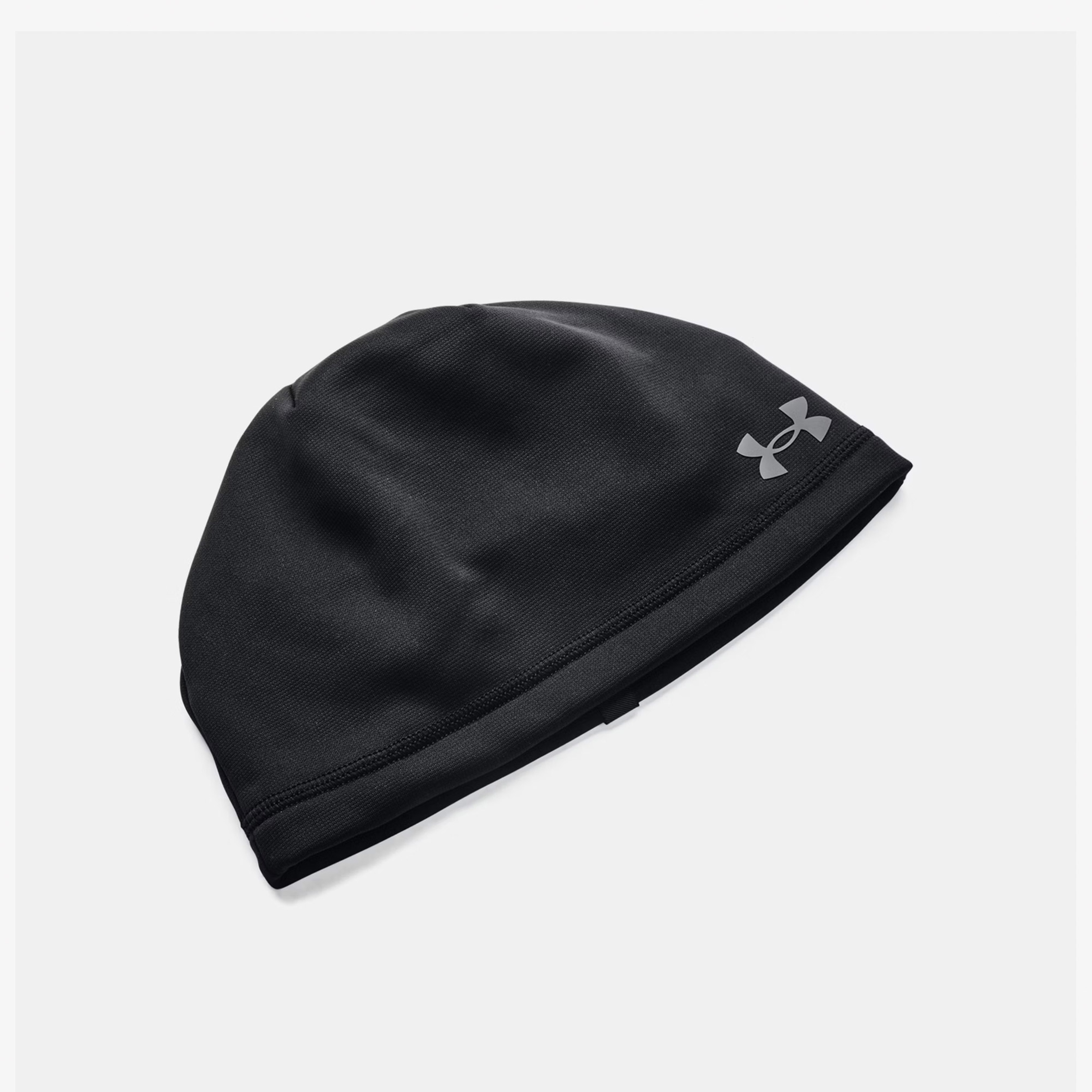 Under Armour Storm Erkek Siyah Outdoor Bere
