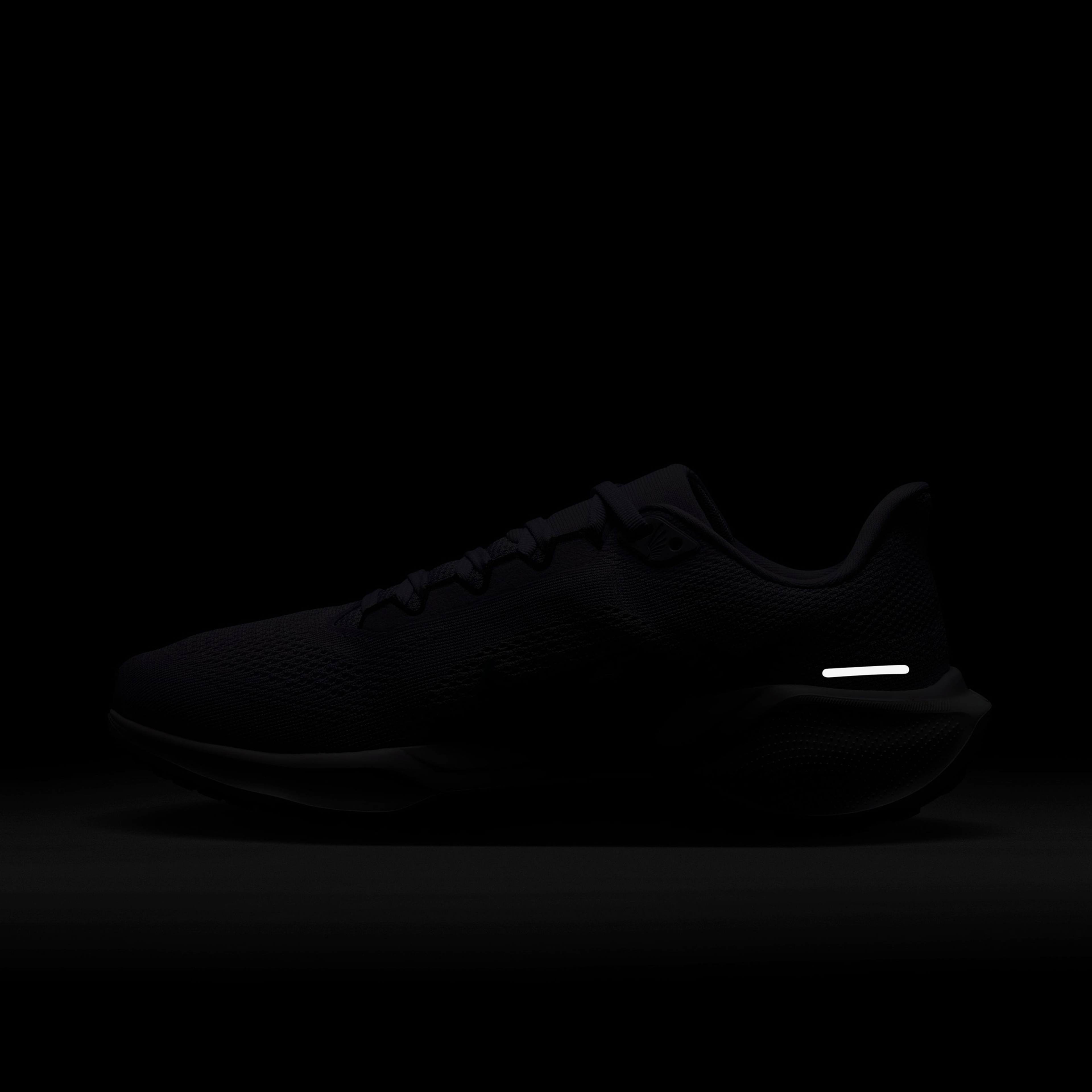 Nike Air Zoom Pegasus 41 Kadın Mor Koşu Ayakkabısı