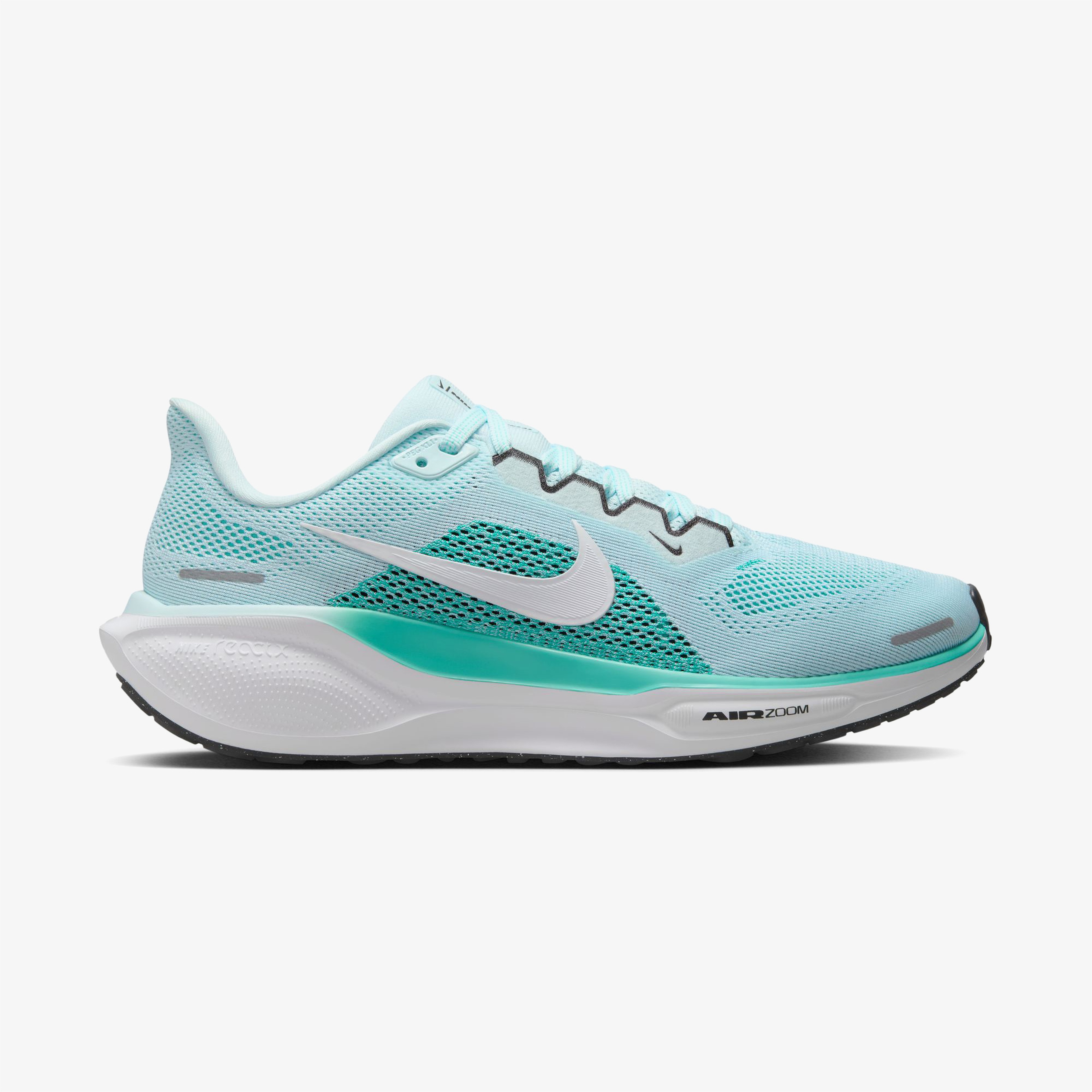 Nike Kadın Mavi Spor Ayakkabı & Sneaker