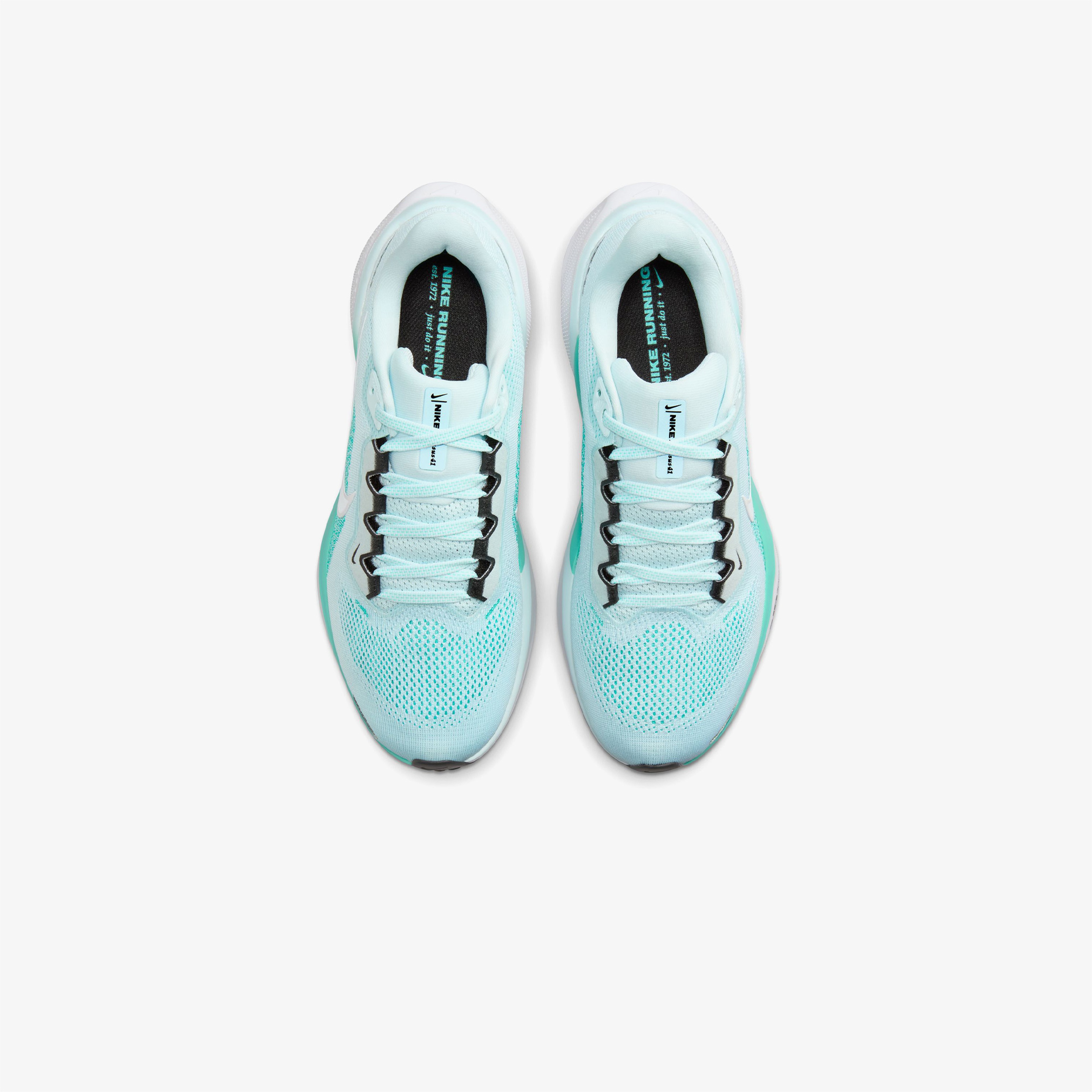 Nike Kadın Mavi Spor Ayakkabı & Sneaker