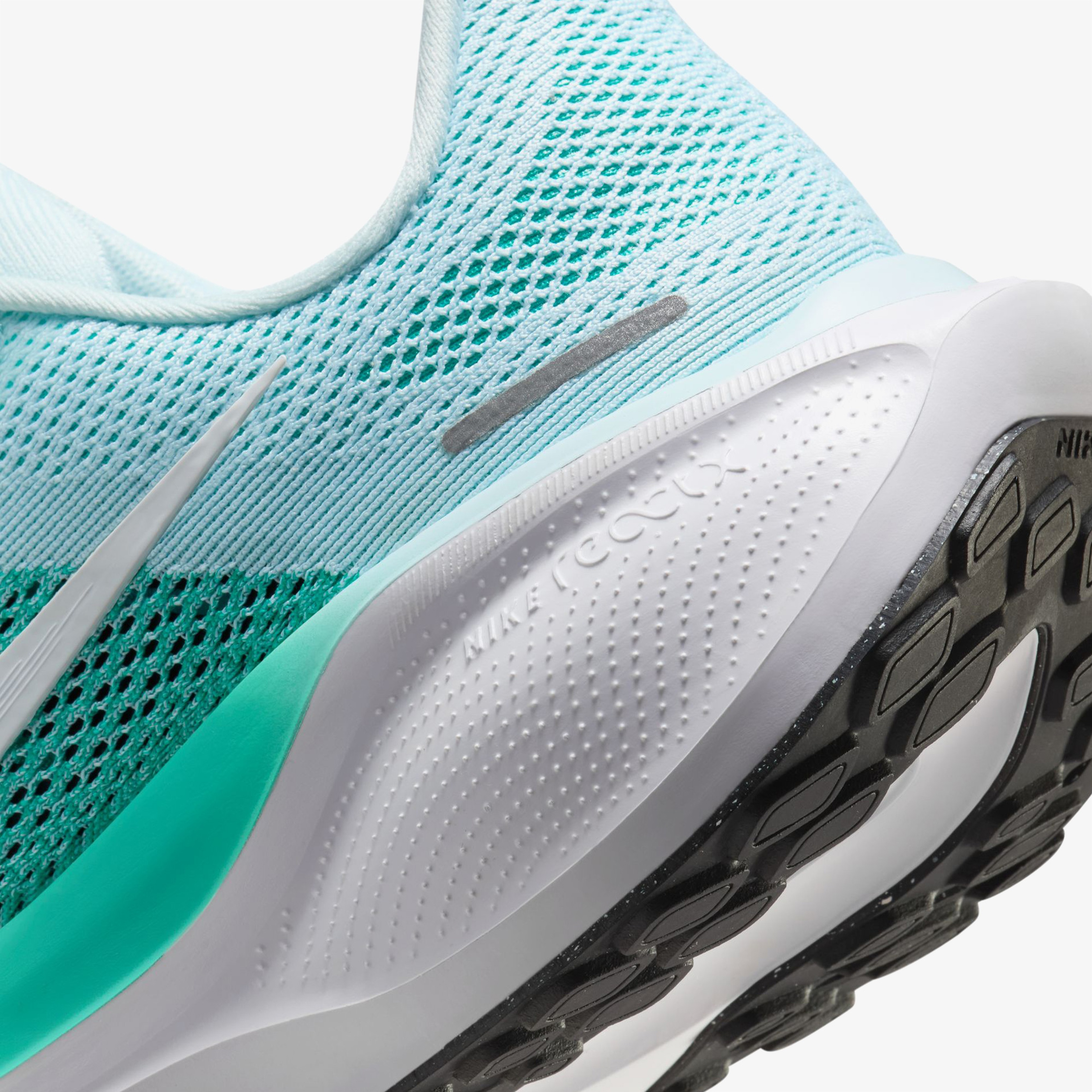 Nike Kadın Mavi Spor Ayakkabı & Sneaker