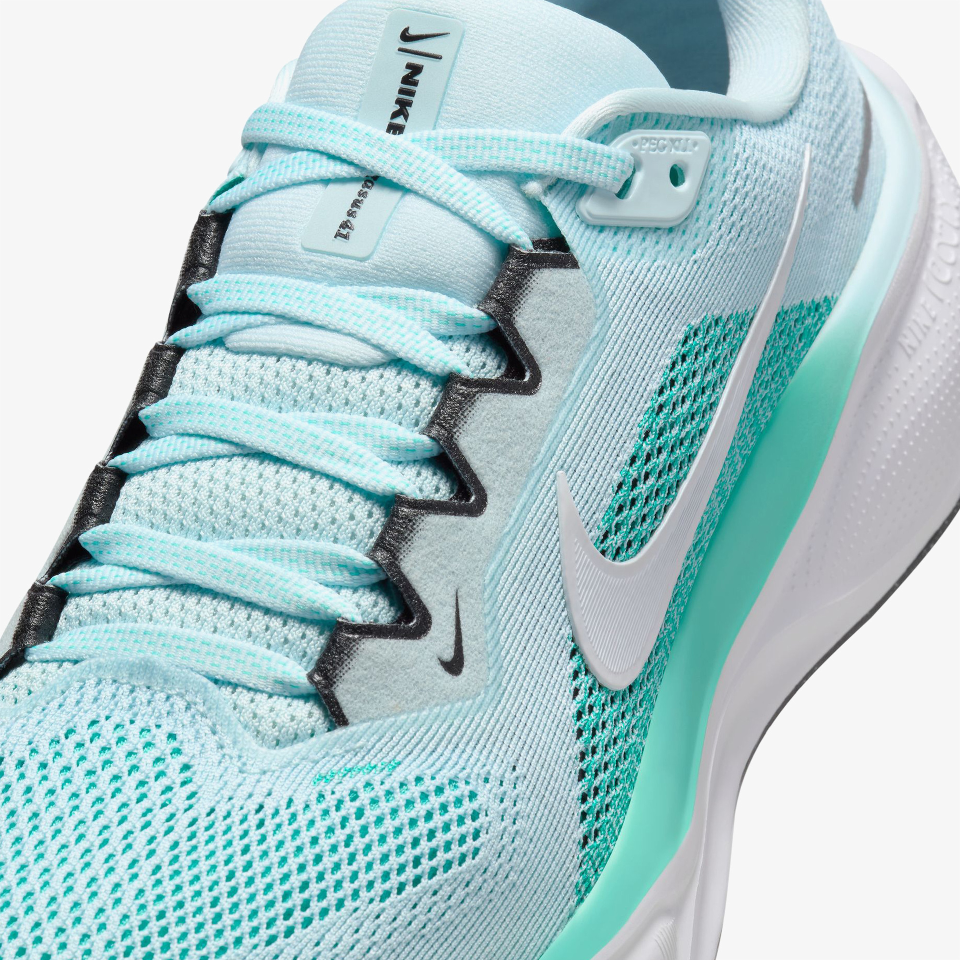 Nike Kadın Mavi Spor Ayakkabı & Sneaker