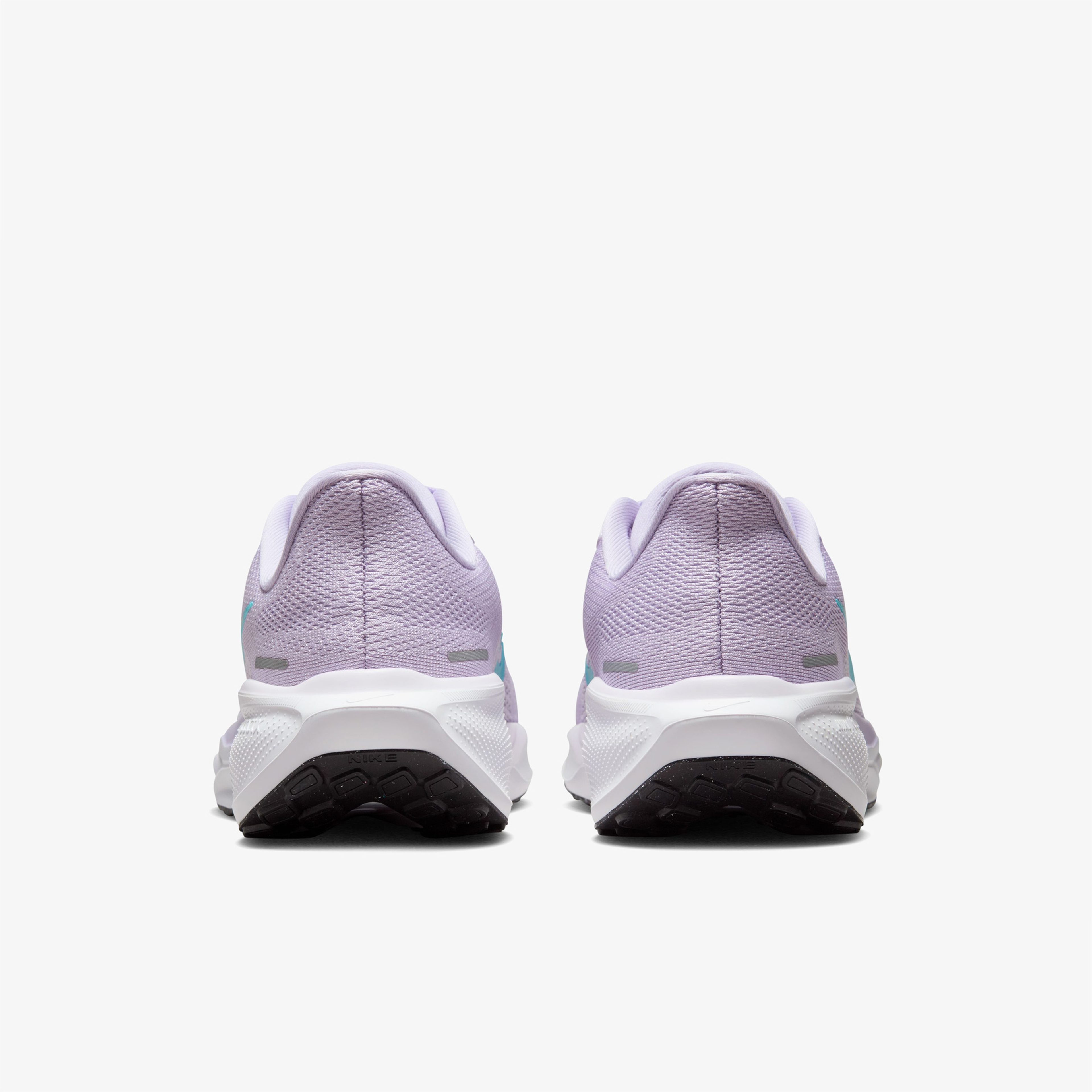 Nike Air Zoom Pegasus 41 Kadın Mor Koşu Ayakkabısı