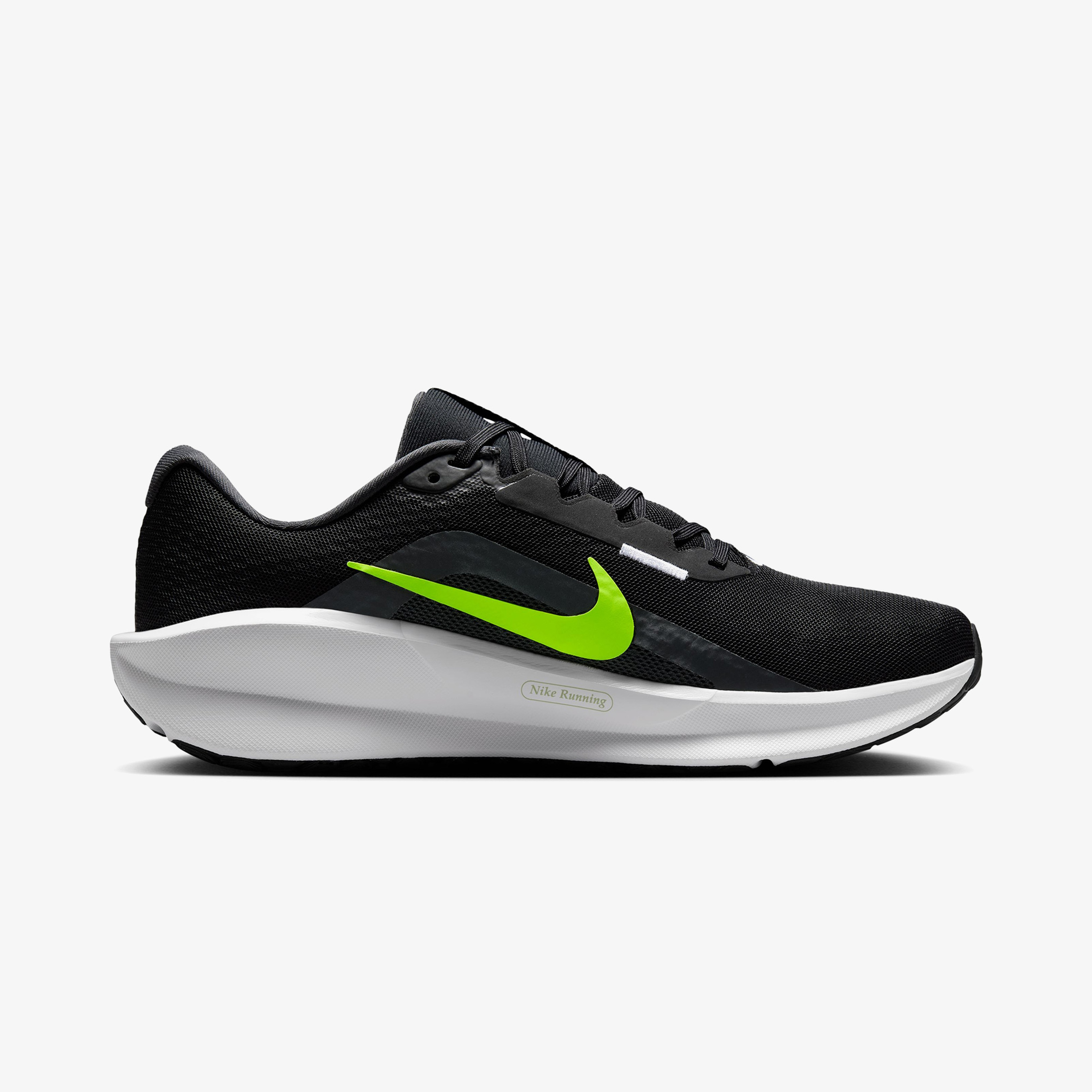 Nike Downshifter 13 Erkek Siyah Koşu Ayakkabısı