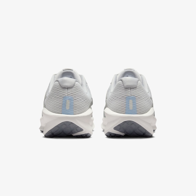 Nike Gri Nike Downshifter 13 Koşu Ayakkabısı