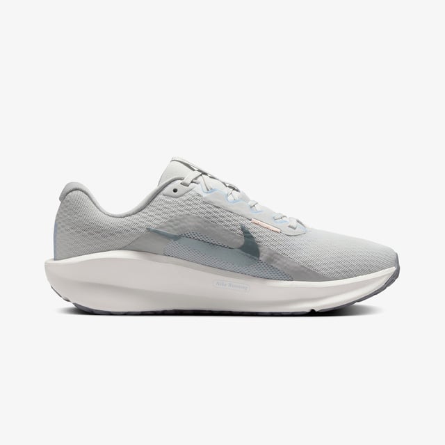 Nike Gri Nike Downshifter 13 Koşu Ayakkabısı