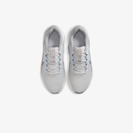 Nike Downshifter 13 Kadın Gri Koşu Ayakkabısı