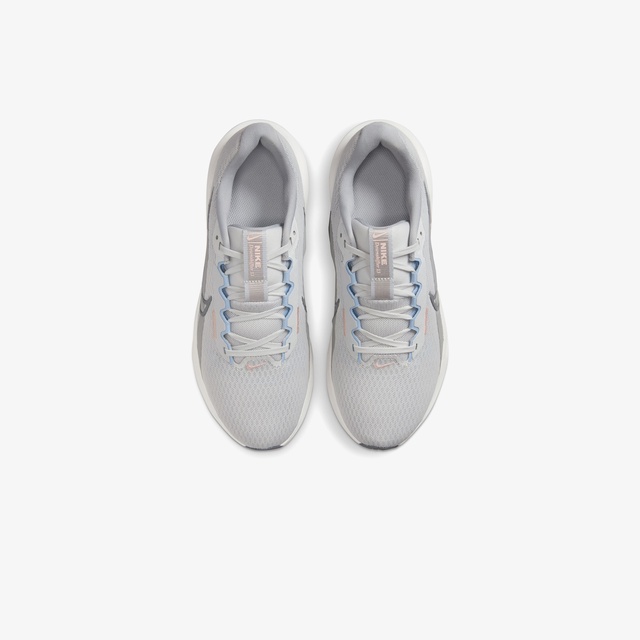 Nike Gri Nike Downshifter 13 Koşu Ayakkabısı
