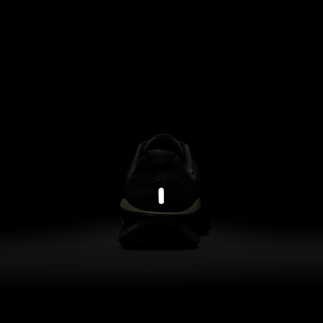 Nike Gri Nike Downshifter 13 Koşu Ayakkabısı