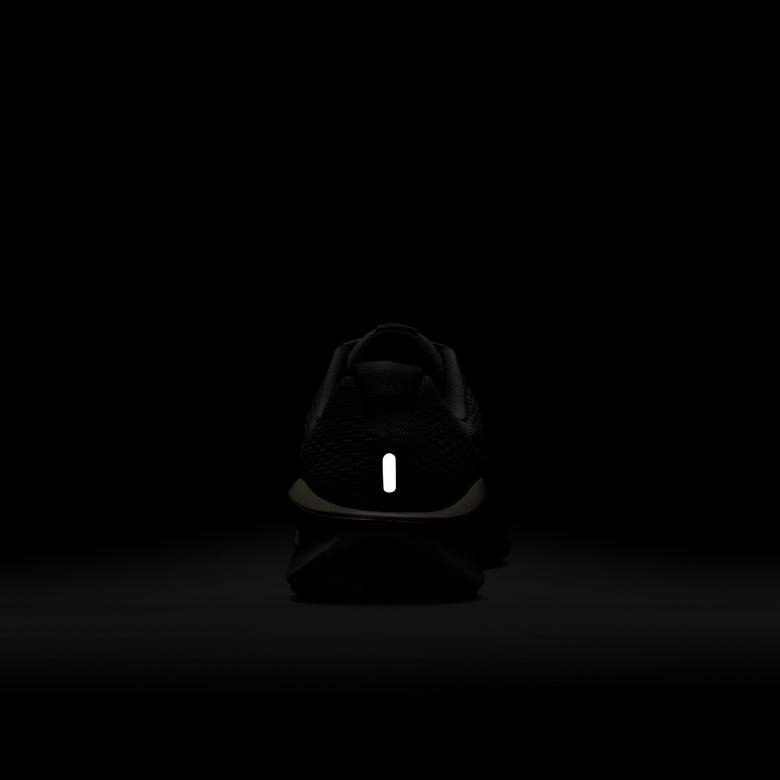 Nike Downshifter 13 Kadın Gri Koşu Ayakkabısı