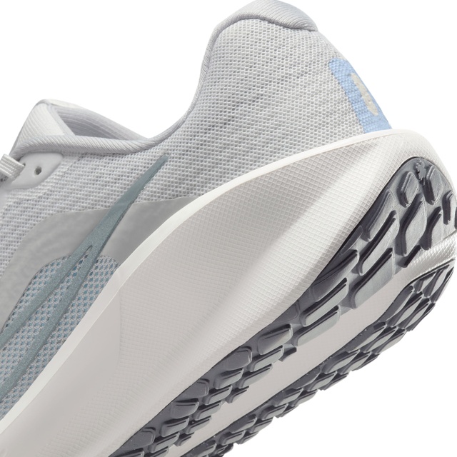 Nike Gri Nike Downshifter 13 Koşu Ayakkabısı