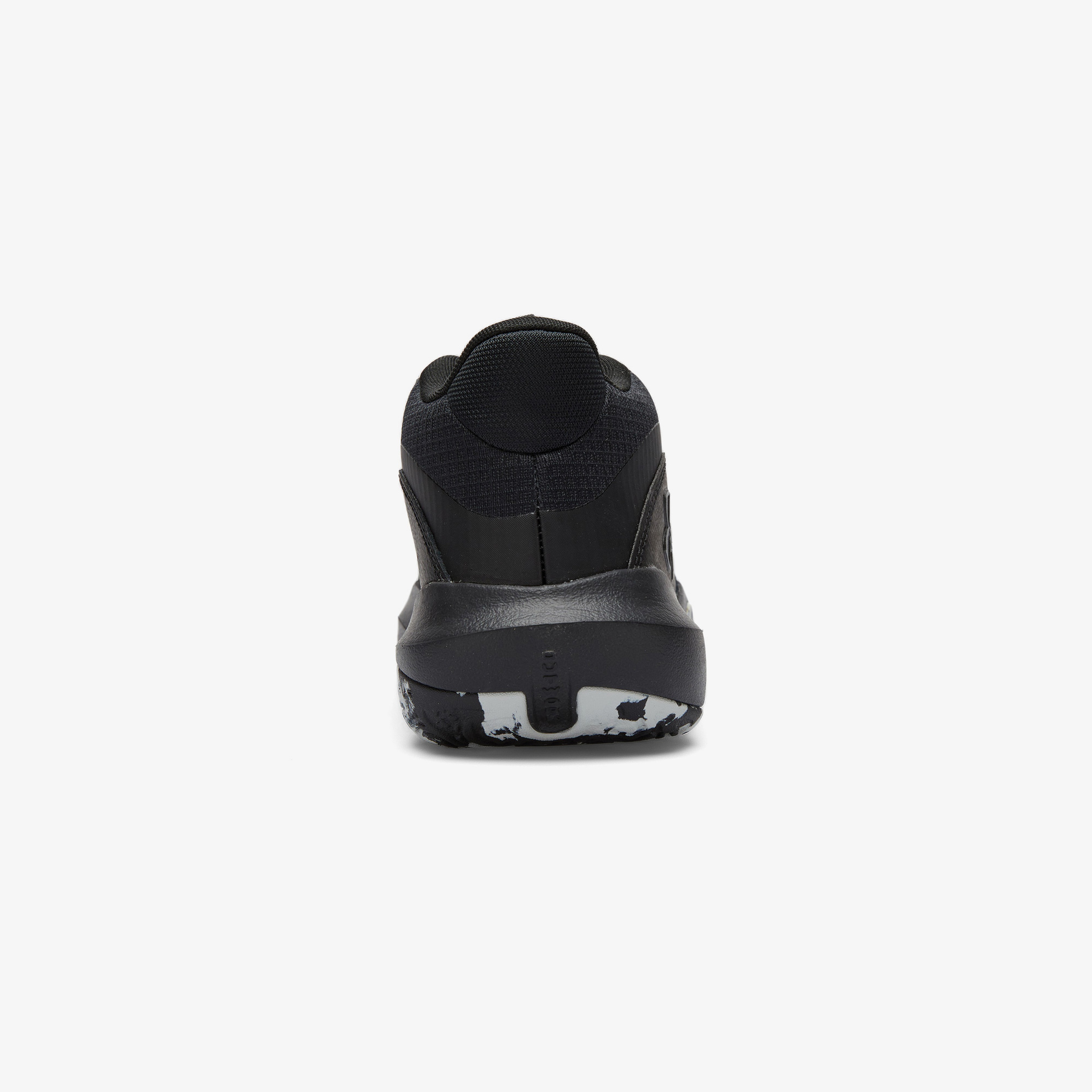 Under Armour Erkek Siyah Spor Ayakkabı & Sneaker
