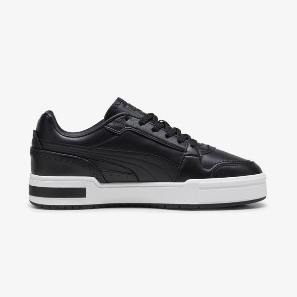 Puma Ca Pro Lux Iii S&P Unisex Siyah Spor Ayakkabı