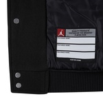 Jordan Varsity Çocuk Siyah Günlük Mont