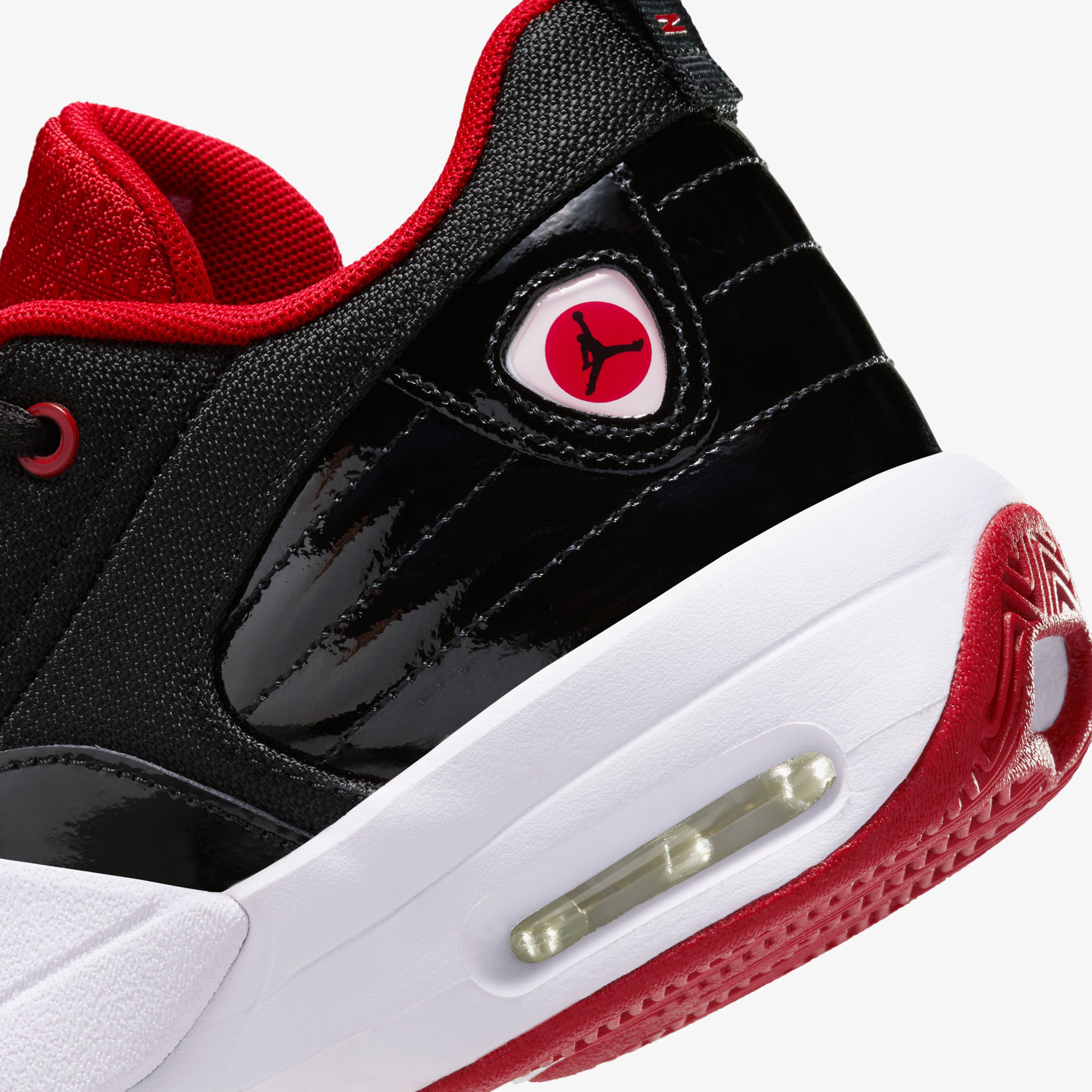 Jordan Çocuk Siyah Spor Ayakkabı & Sneaker