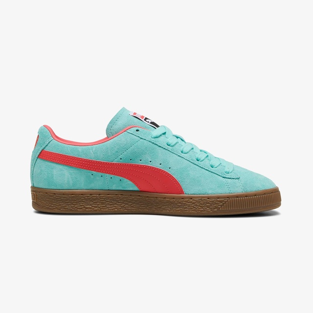Puma Yeşil Puma Suede Terrace