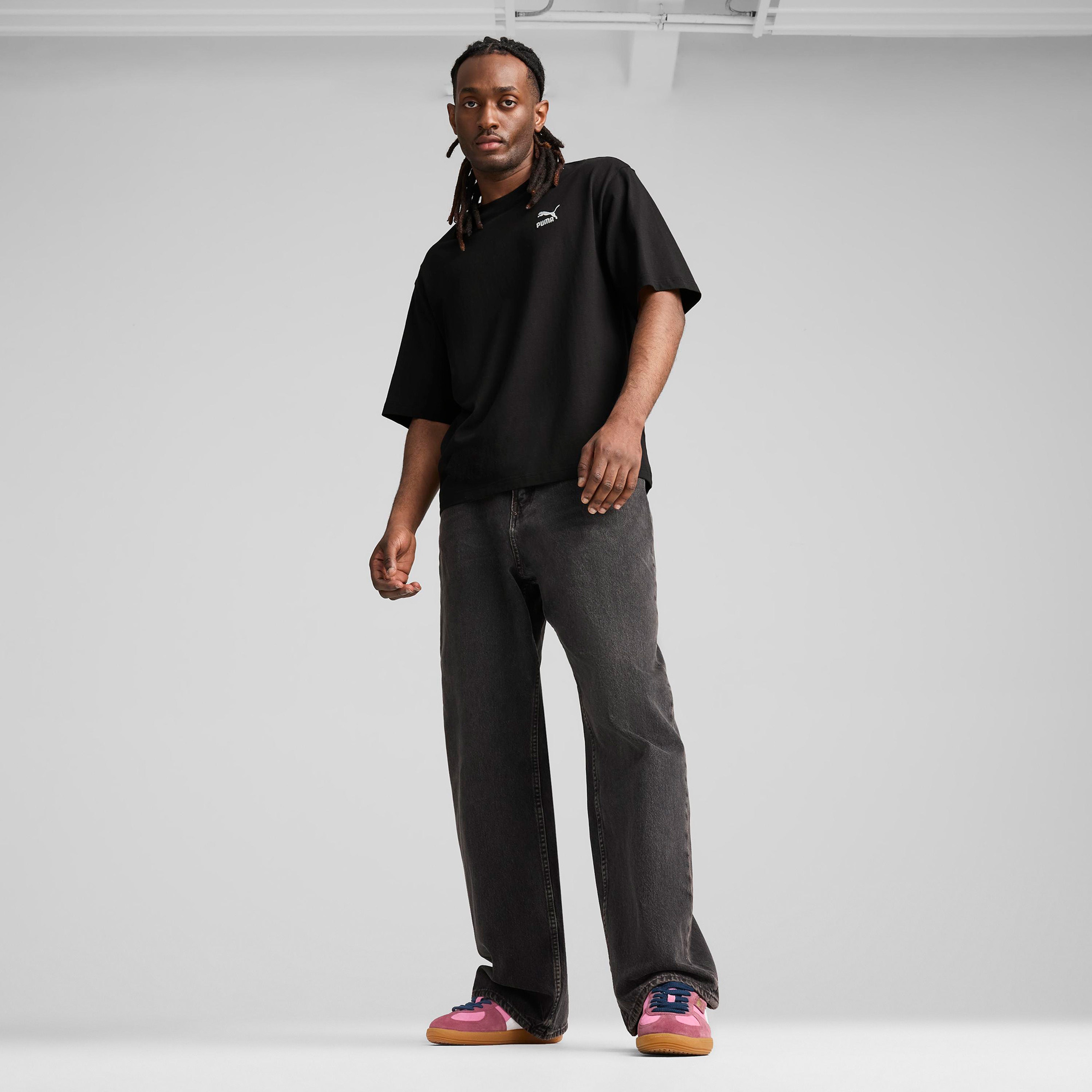 Puma Palermo Kadın Pembe Spor Ayakkabı