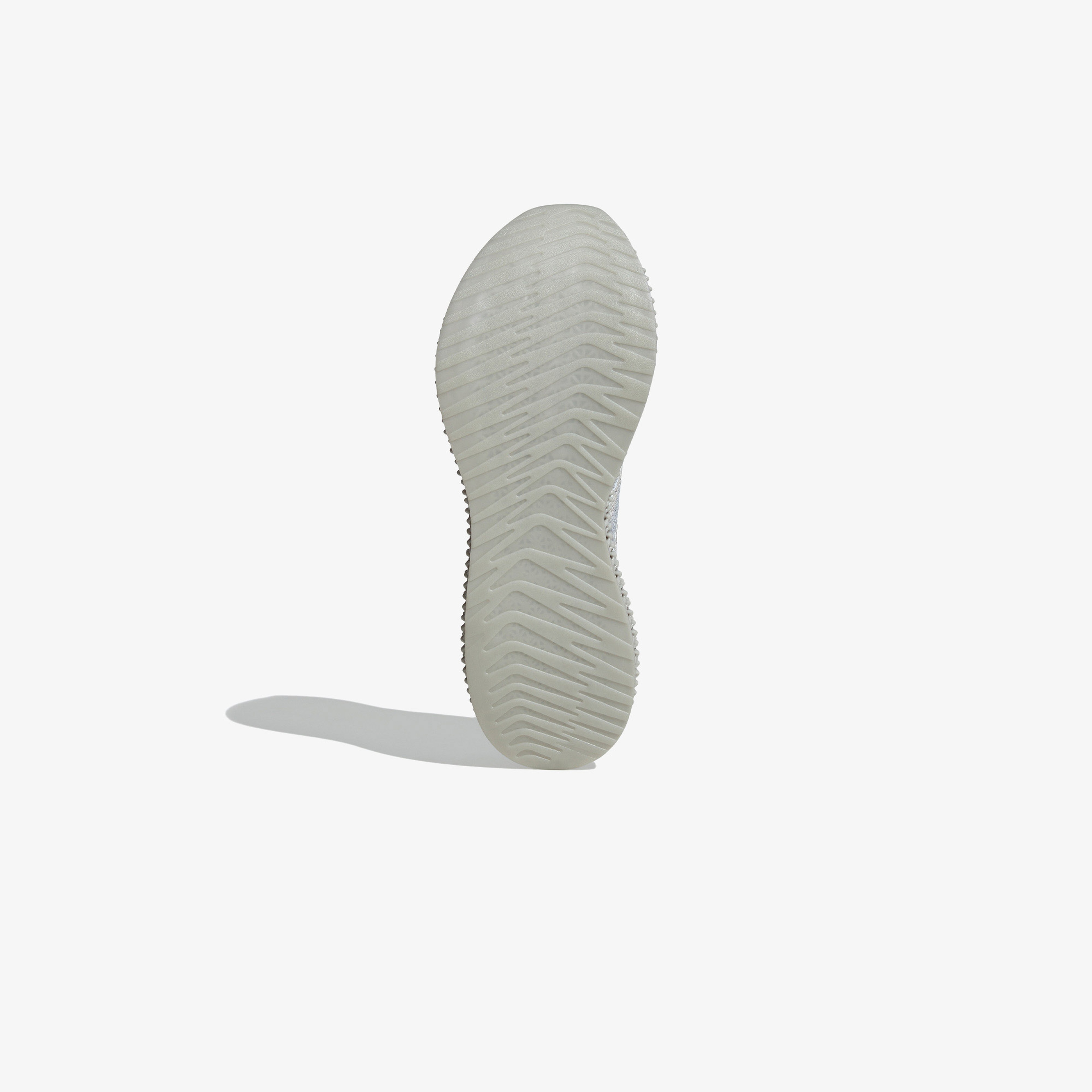 adidas 4Dfwd X Strung Erkek Gri Koşu Ayakkabısı