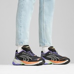 Puma Velophasis Borninthe 2000S Unisex Siyah Spor Ayakkabı