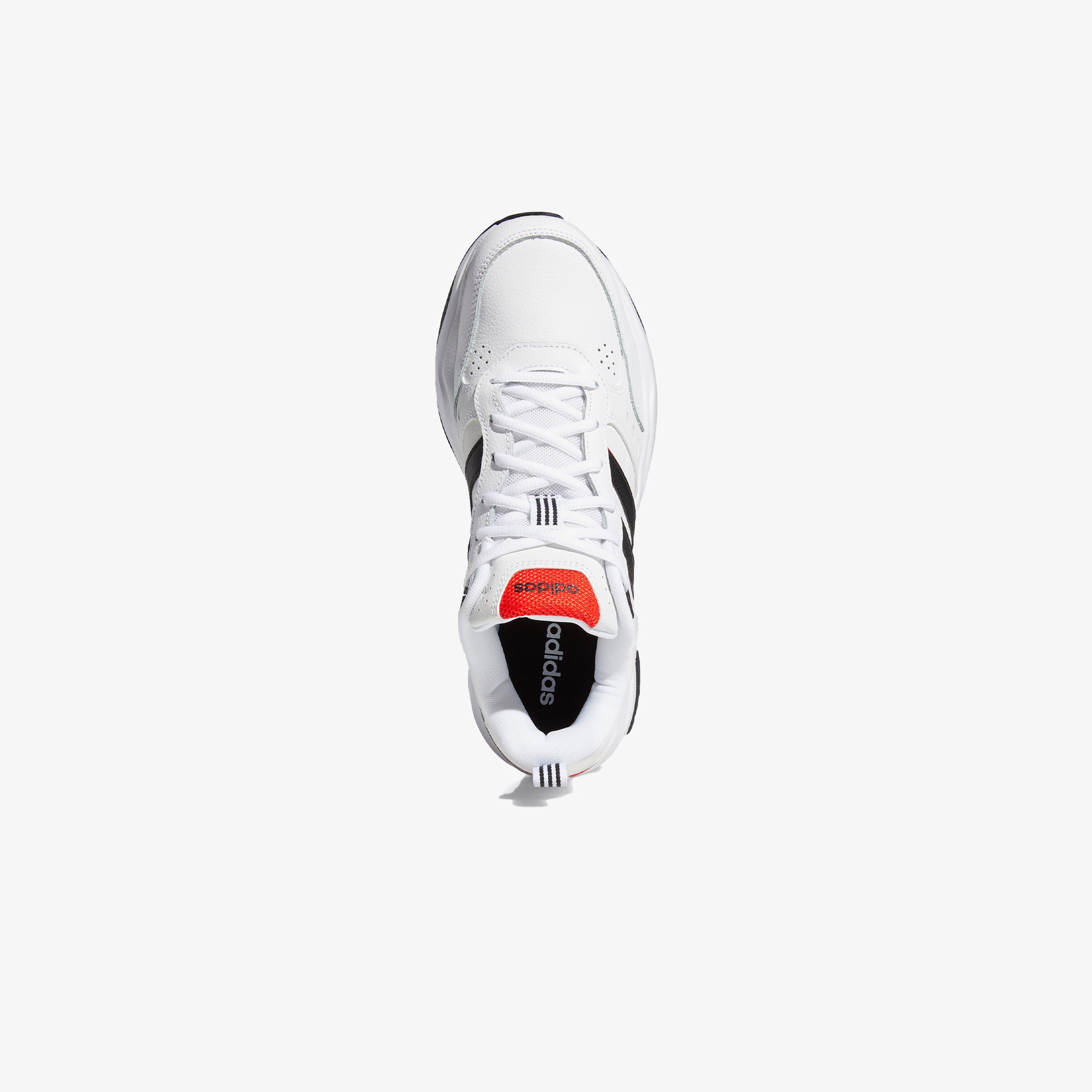 adidas Strutter Unisex Beyaz Günlük Spor Ayakkabı