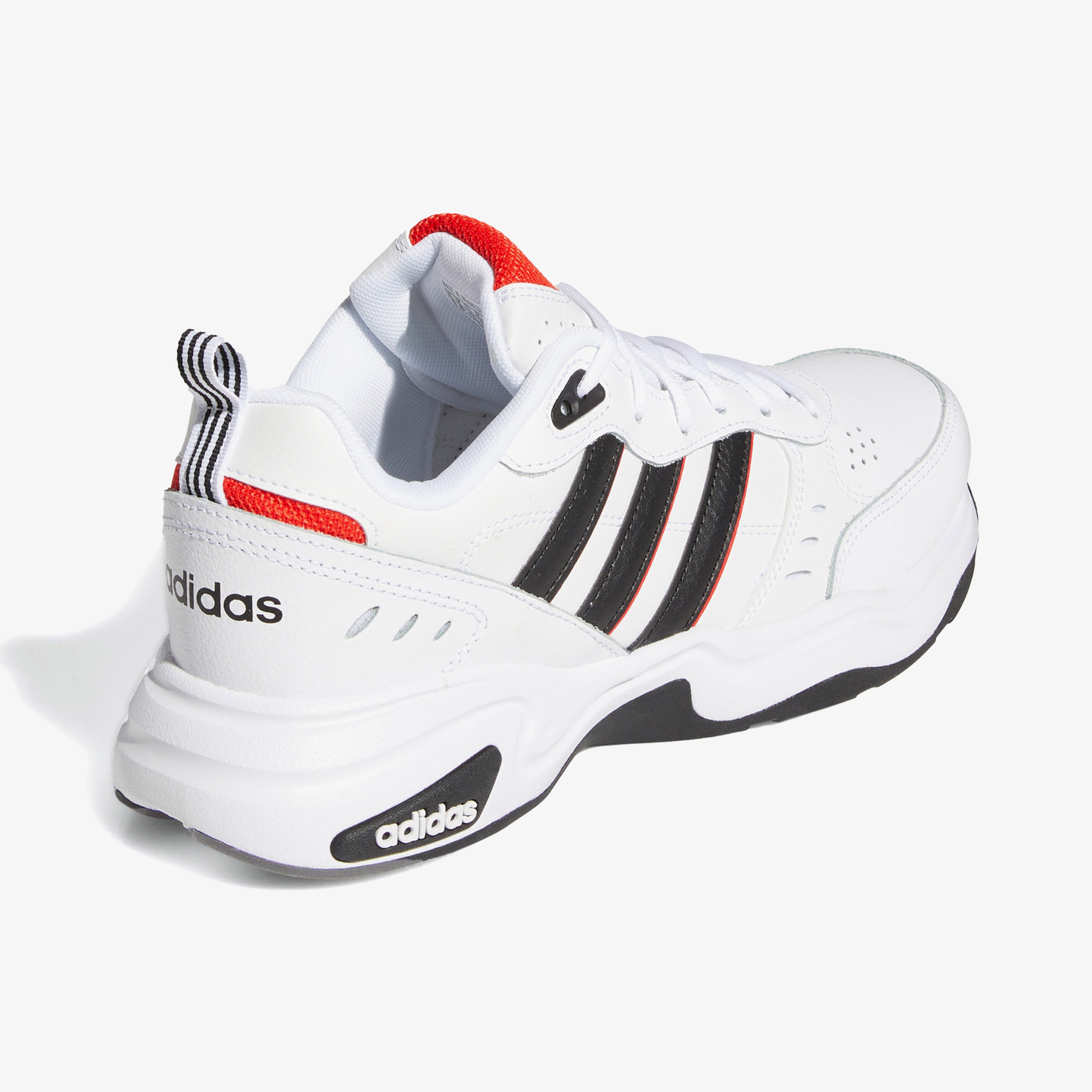 adidas Strutter Unisex Beyaz Günlük Spor Ayakkabı