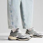 Puma Velophasis Borninthe 2000S Unisex Beyaz Spor Ayakkabı