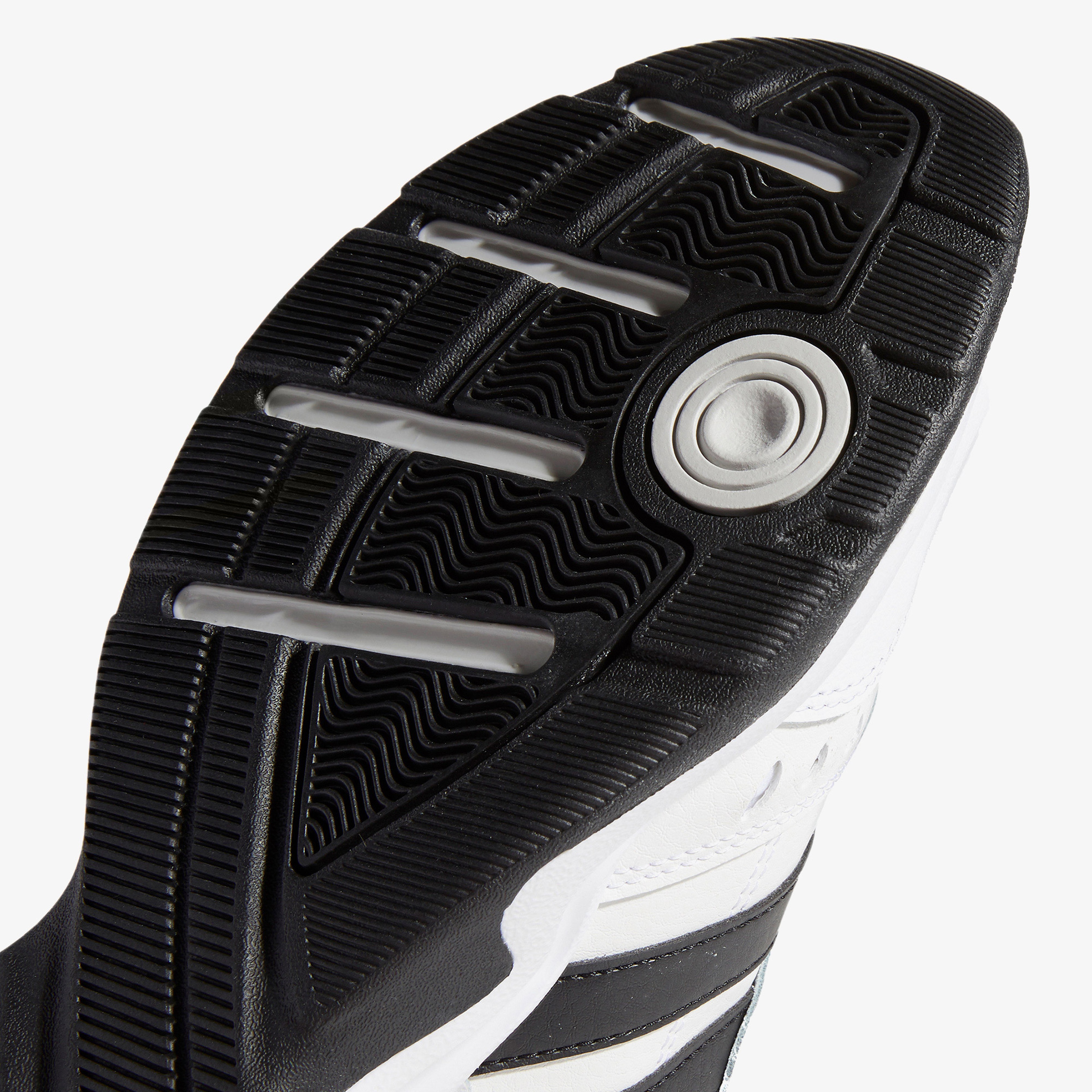 adidas Strutter Unisex Beyaz Günlük Spor Ayakkabı