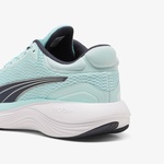 Puma Scend Pro Unisex Mavi Spor Ayakkabı