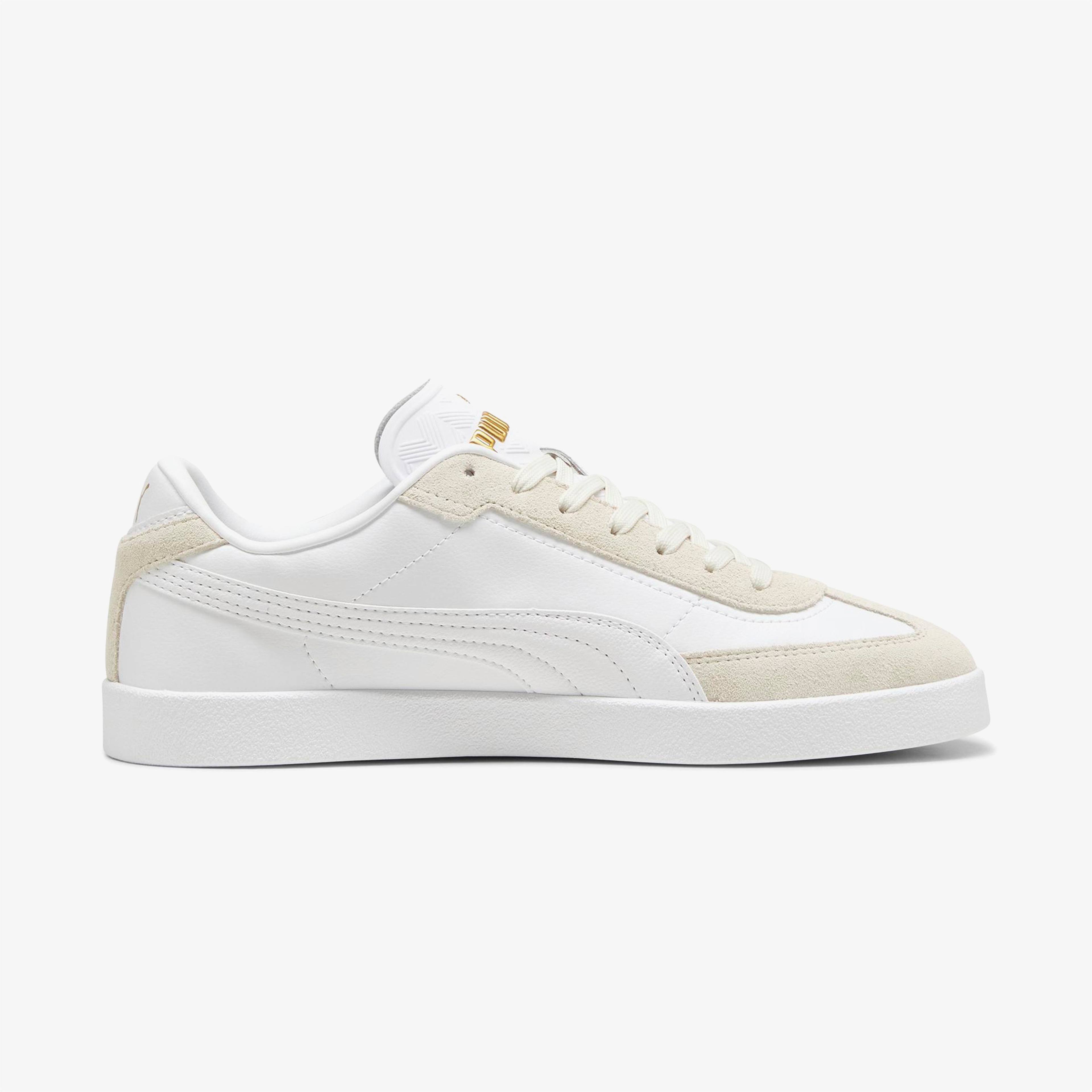 Puma Club Era Kadın Beyaz Sneaker
