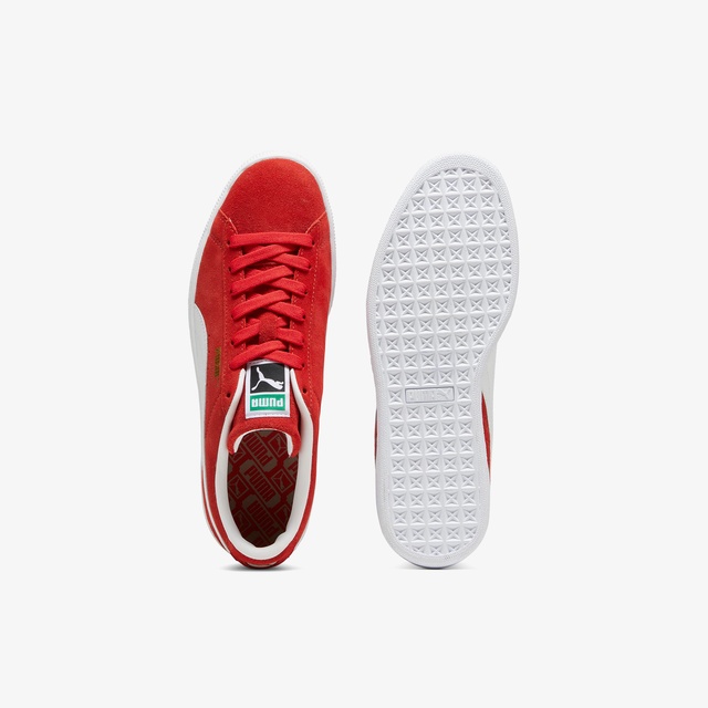 Puma Kırmızı Puma Suede Classic