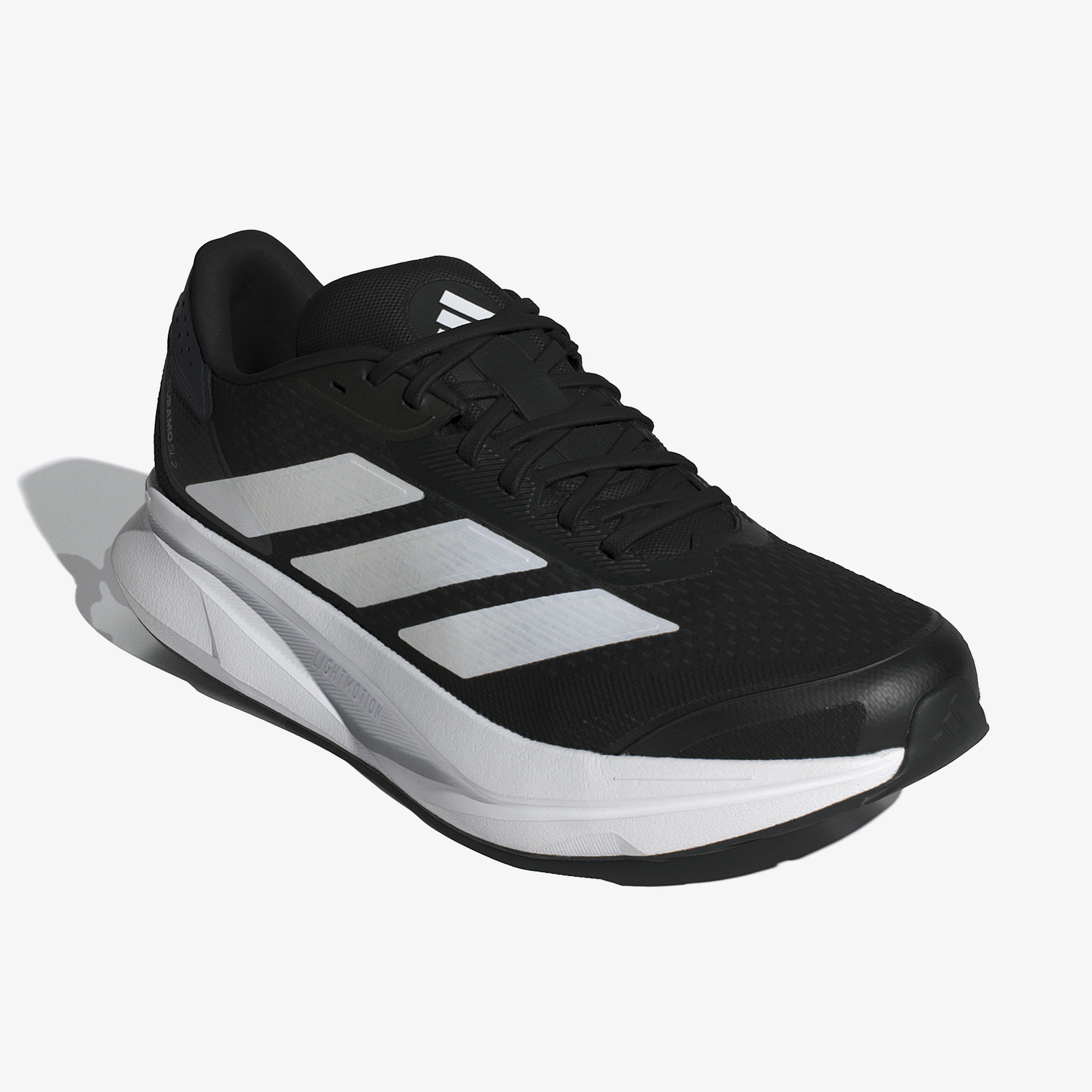 adidas Duramo Sl 2 Erkek Siyah Koşu Ayakkabısı