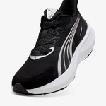 Puma Pulse Pro Erkek Siyah Koşu Ayakkabısı