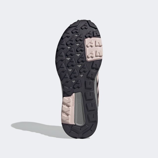 Adidas Pembe Adidas Terrex Anylander