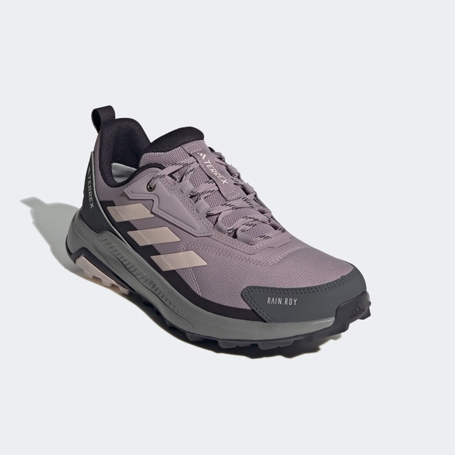 Adidas Pembe Adidas Terrex Anylander