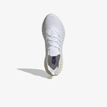 adidas 4Dfwd 4 Kadın Beyaz Koşu Ayakkabısı