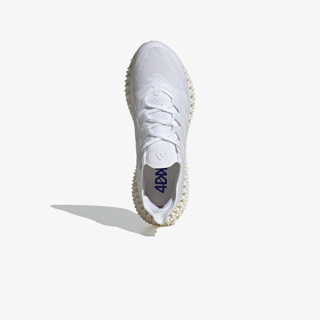 Adidas Beyaz Adidas 4dfwd Koşu Ayakkabısı 4