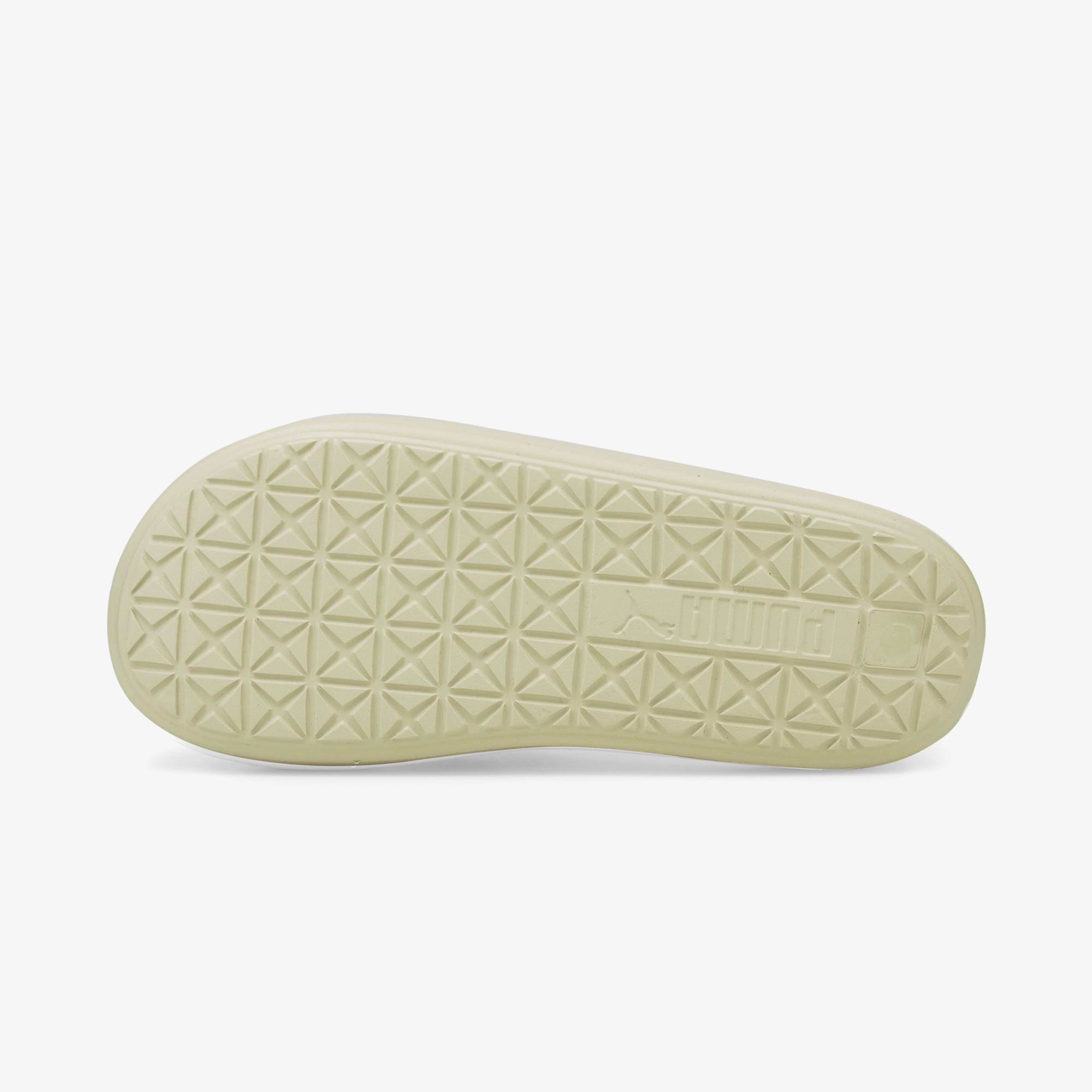 Puma Shibui Cat Unisex Krem Terlik