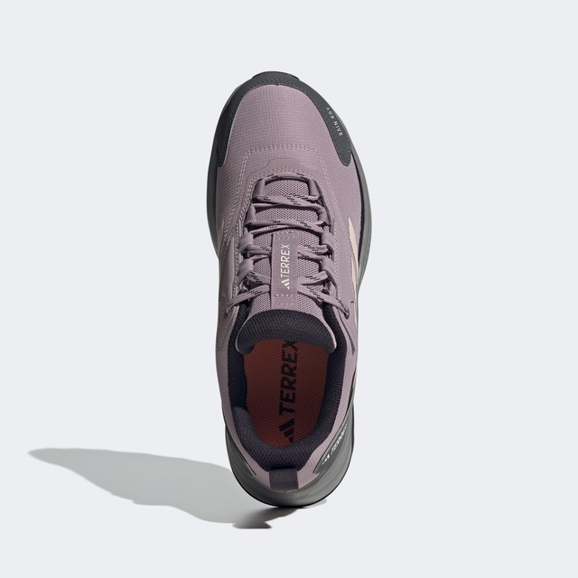 Adidas Pembe Adidas Terrex Anylander