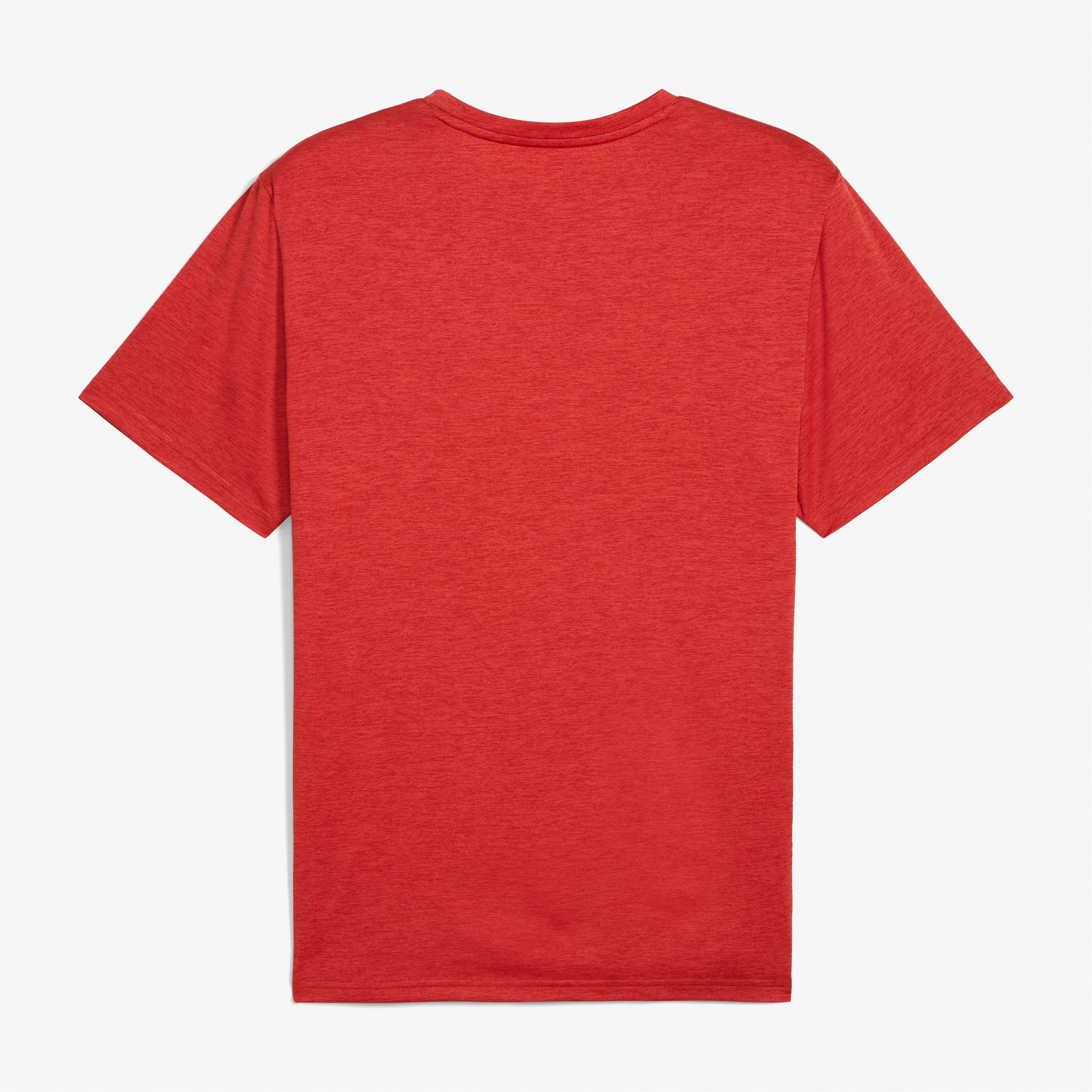Puma Erkek Kırmızı T-Shirt