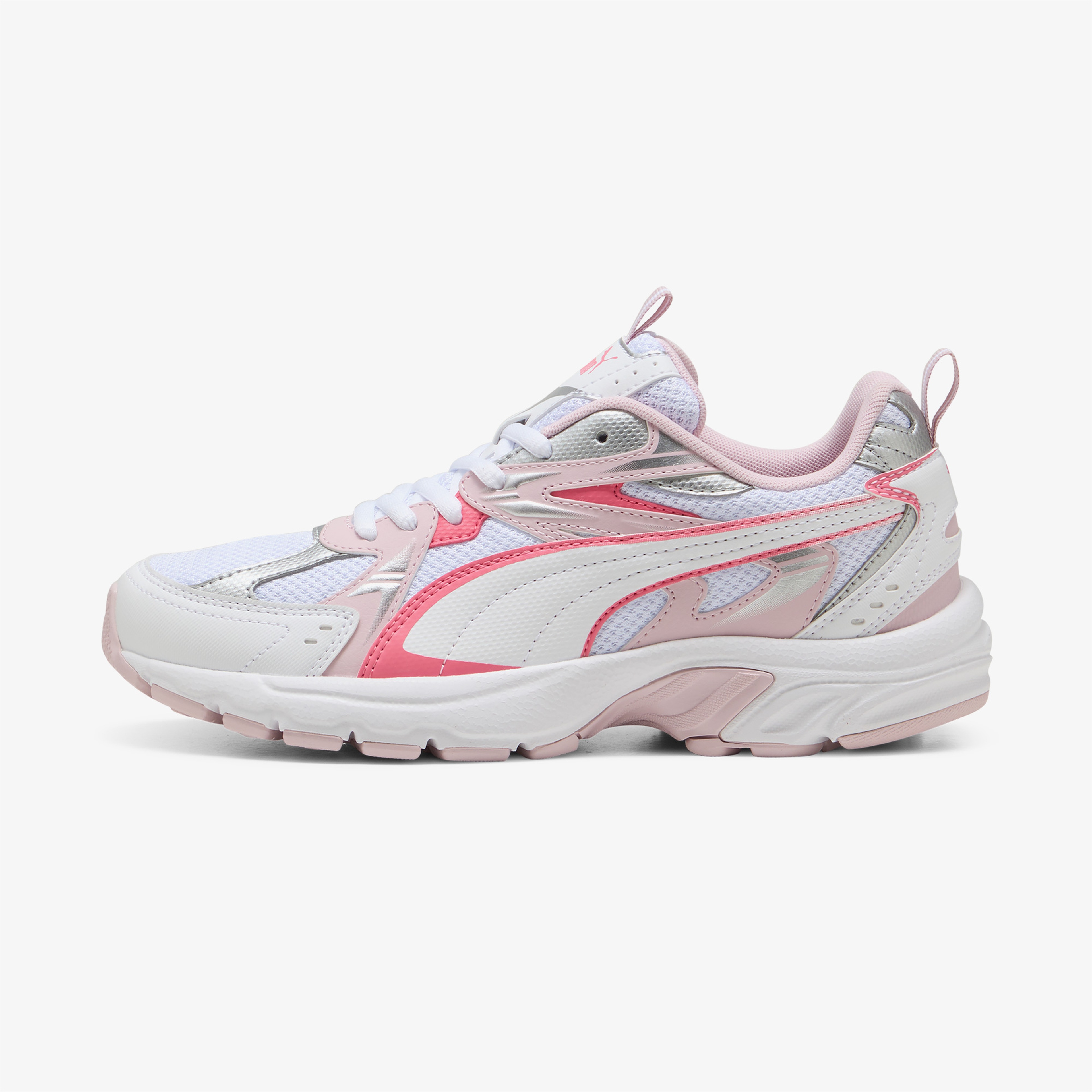 Puma Kadın Beyaz Spor Ayakkabı & Sneaker