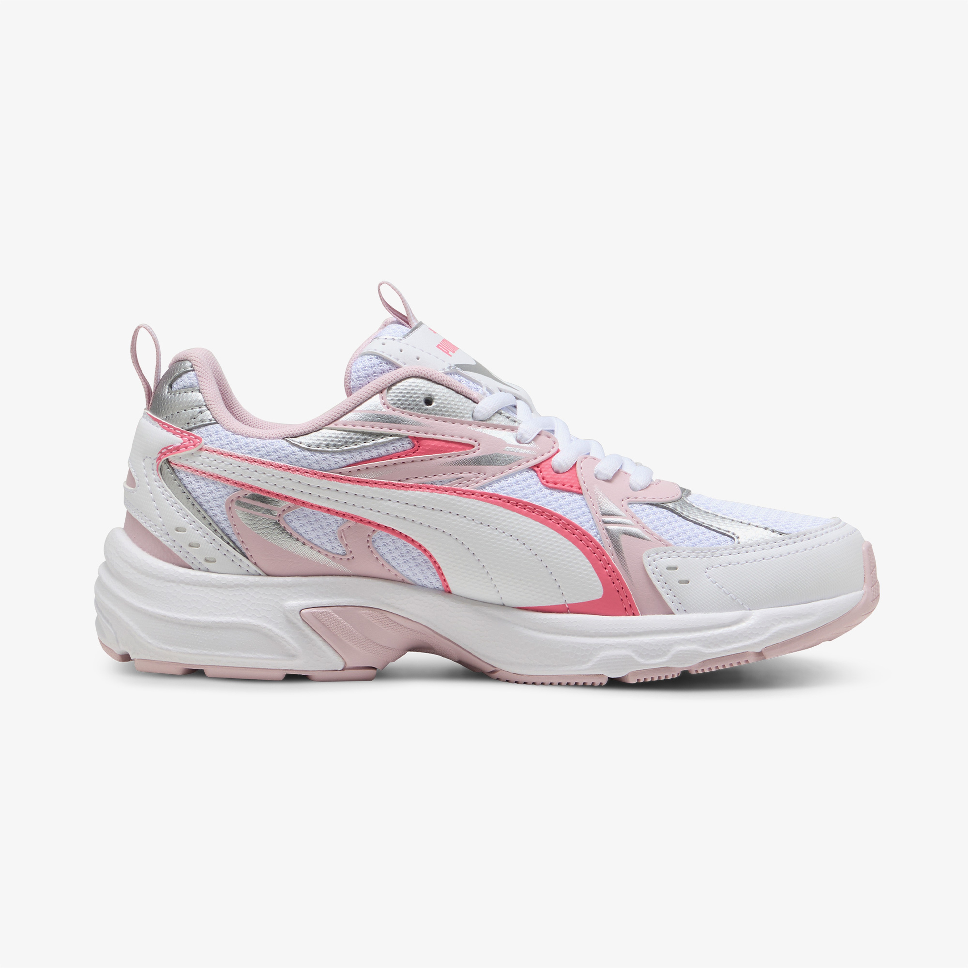 Puma Kadın Beyaz Spor Ayakkabı & Sneaker