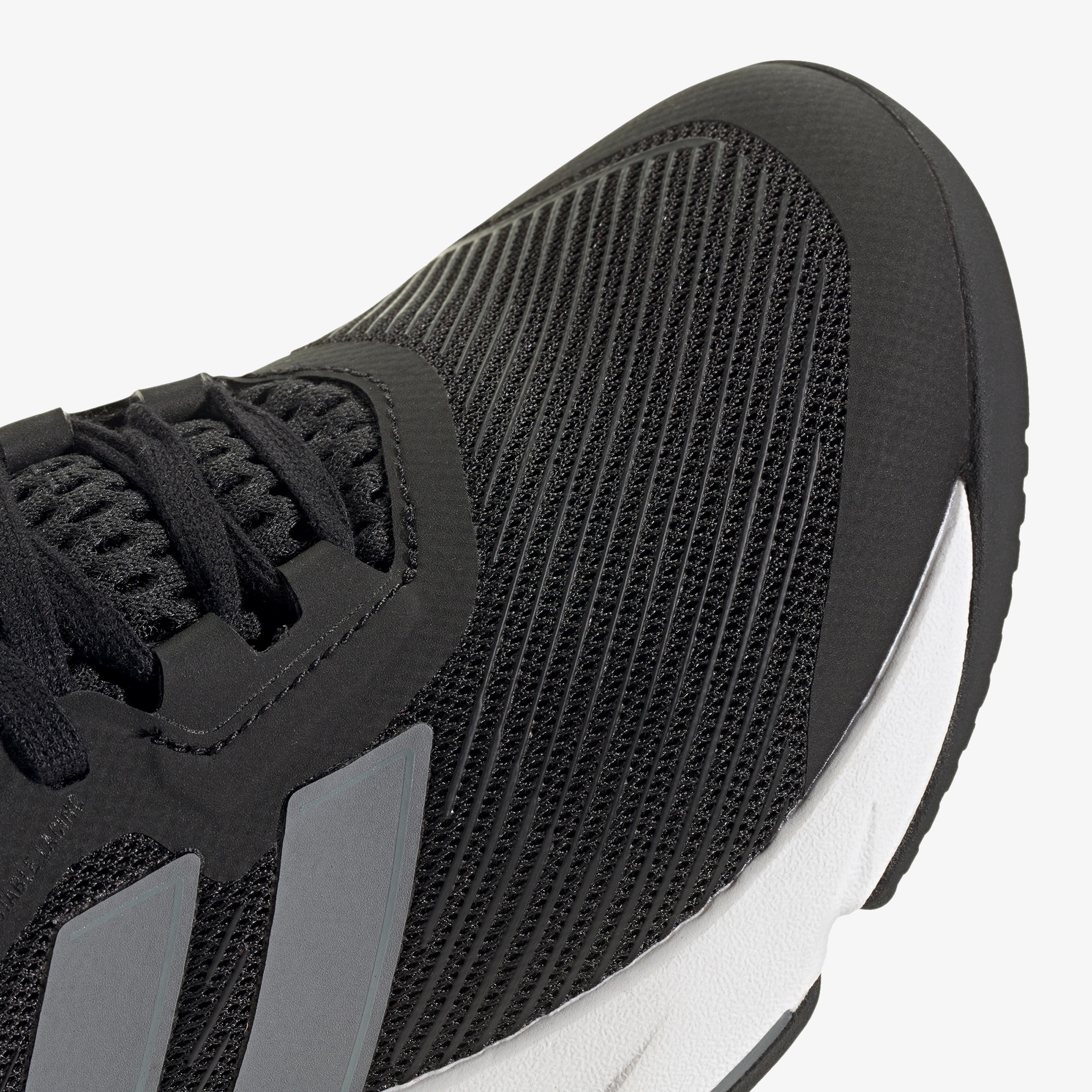 adidas Rapidmove 2 Kadın Siyah Antrenman Ayakkabısı