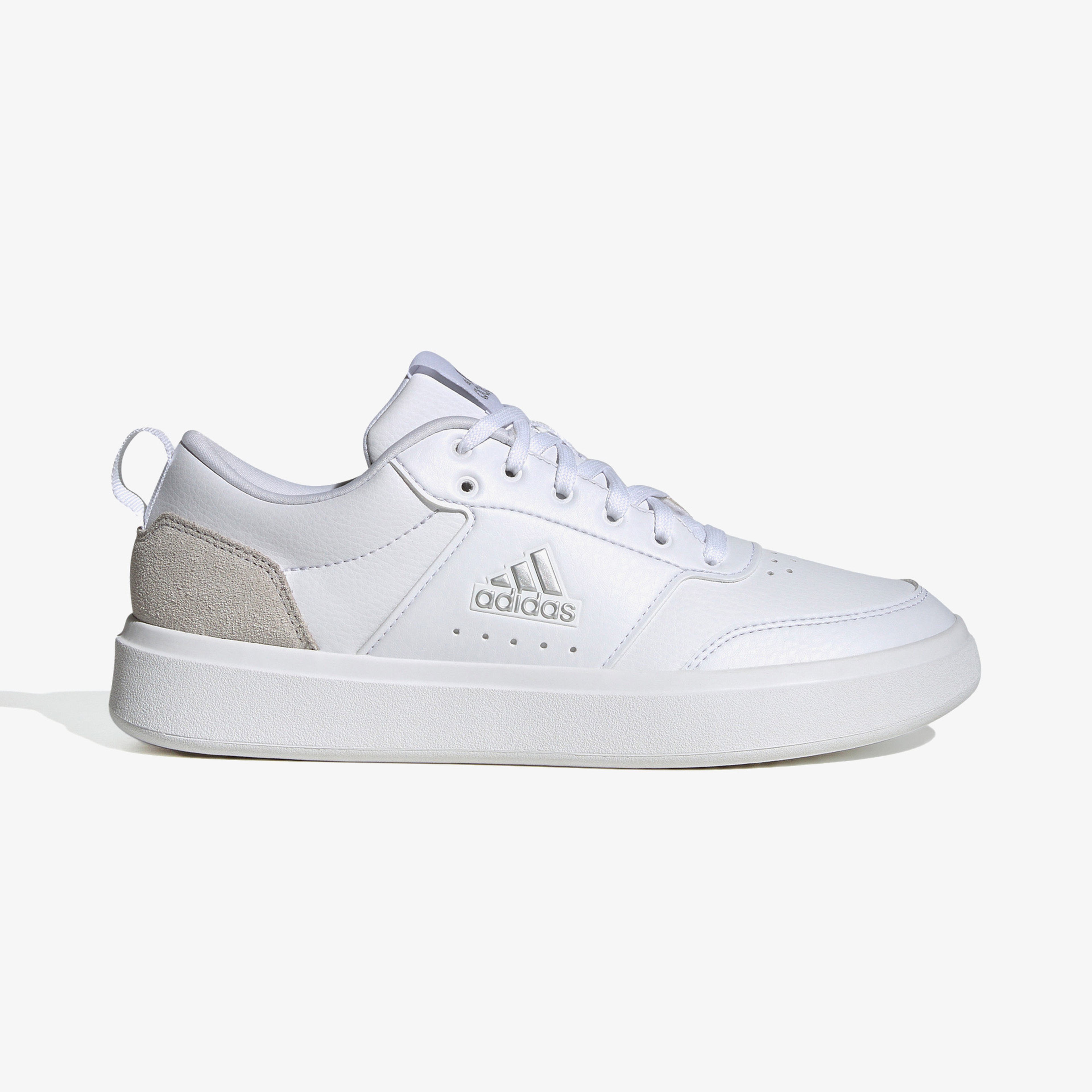 adidas Park Street Kadın Beyaz Sneaker