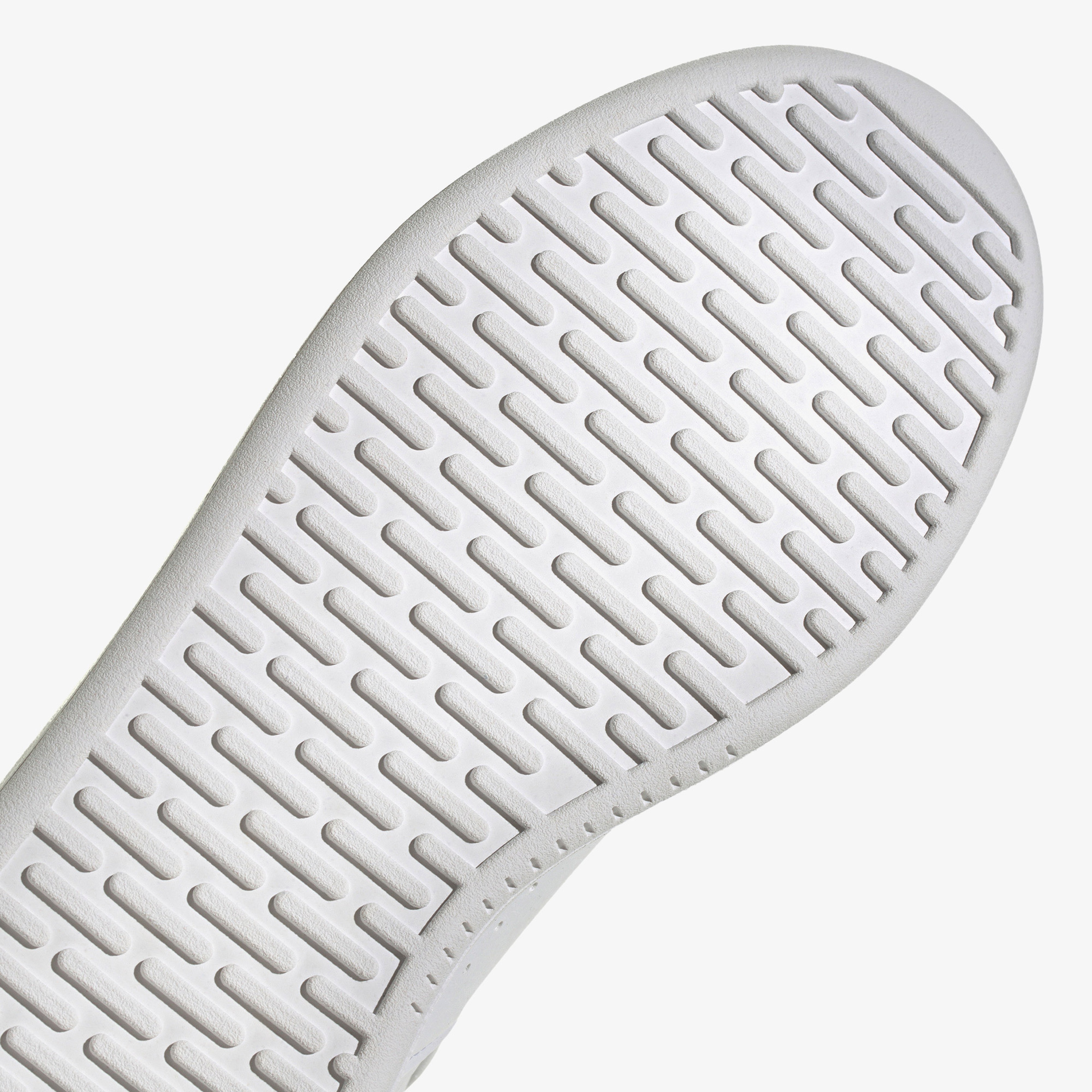 adidas Park Street Kadın Beyaz Sneaker