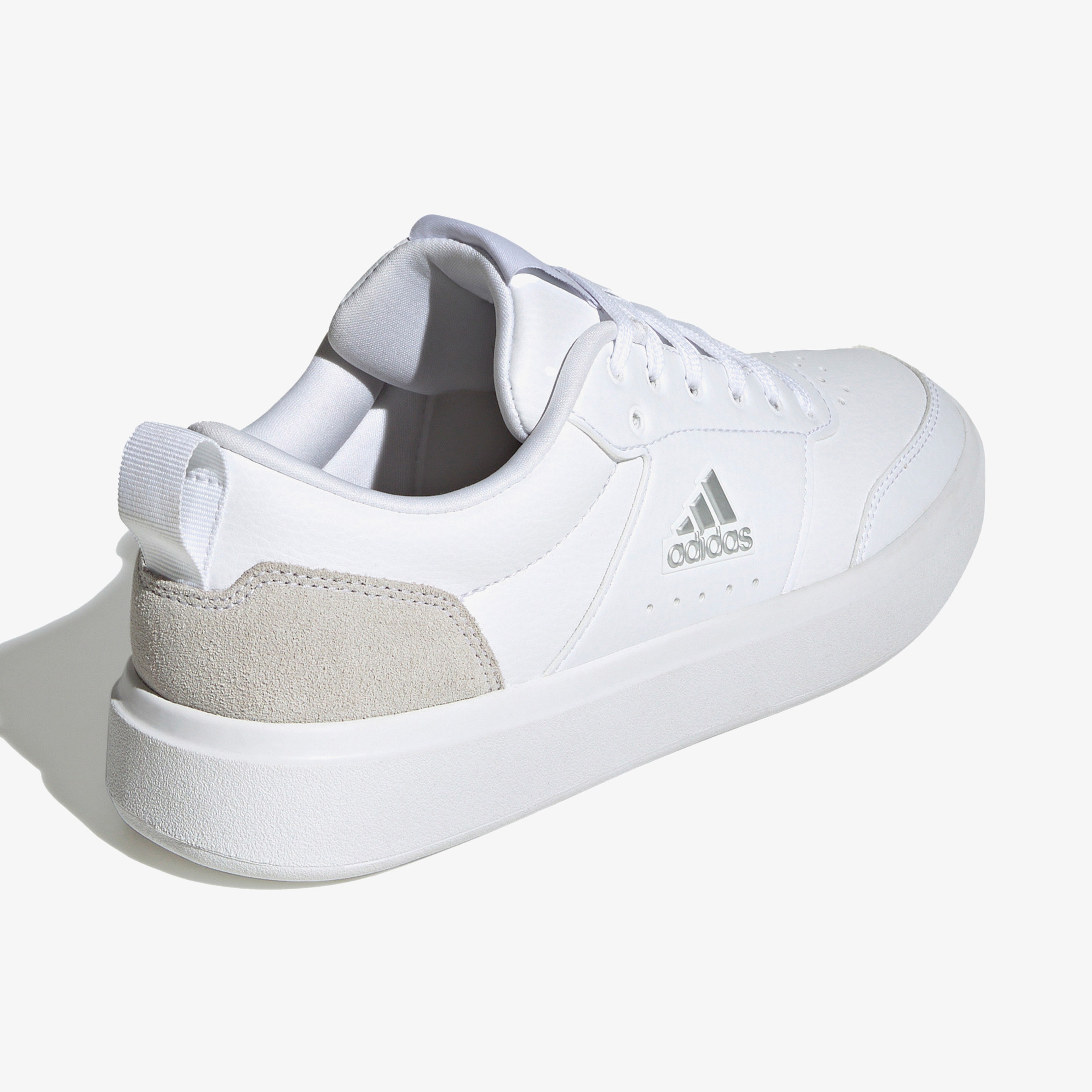 adidas Park Street Kadın Beyaz Sneaker