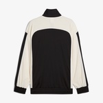 Puma Future Archive Erkek Siyah Sweatshirt