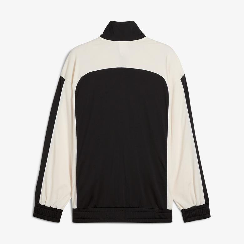 Puma Future Archive Erkek Siyah Sweatshirt