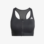 adidas Powerresponse  Kadın Siyah Antrenman Bra