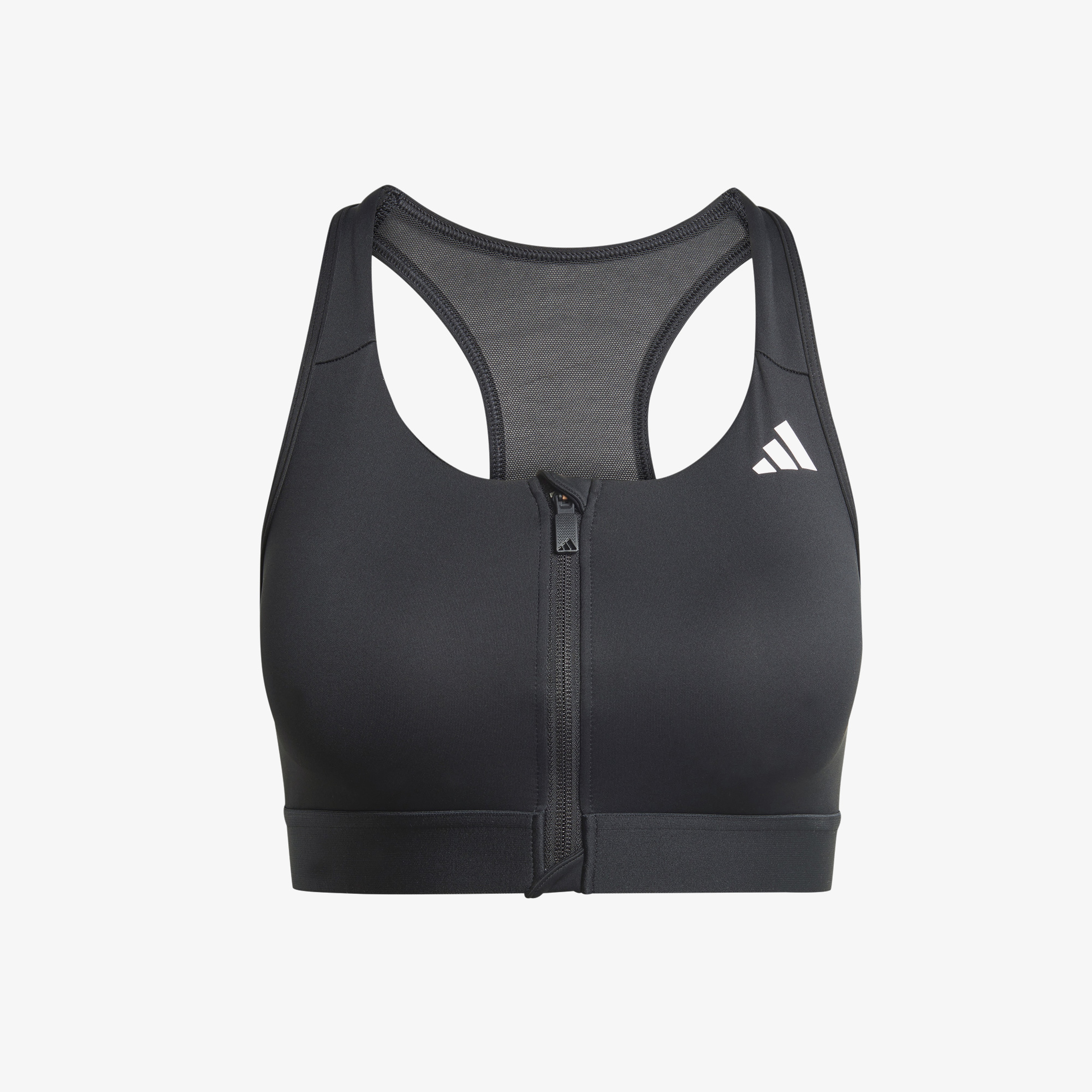 adidas Powerresponse  Kadın Siyah Antrenman Bra
