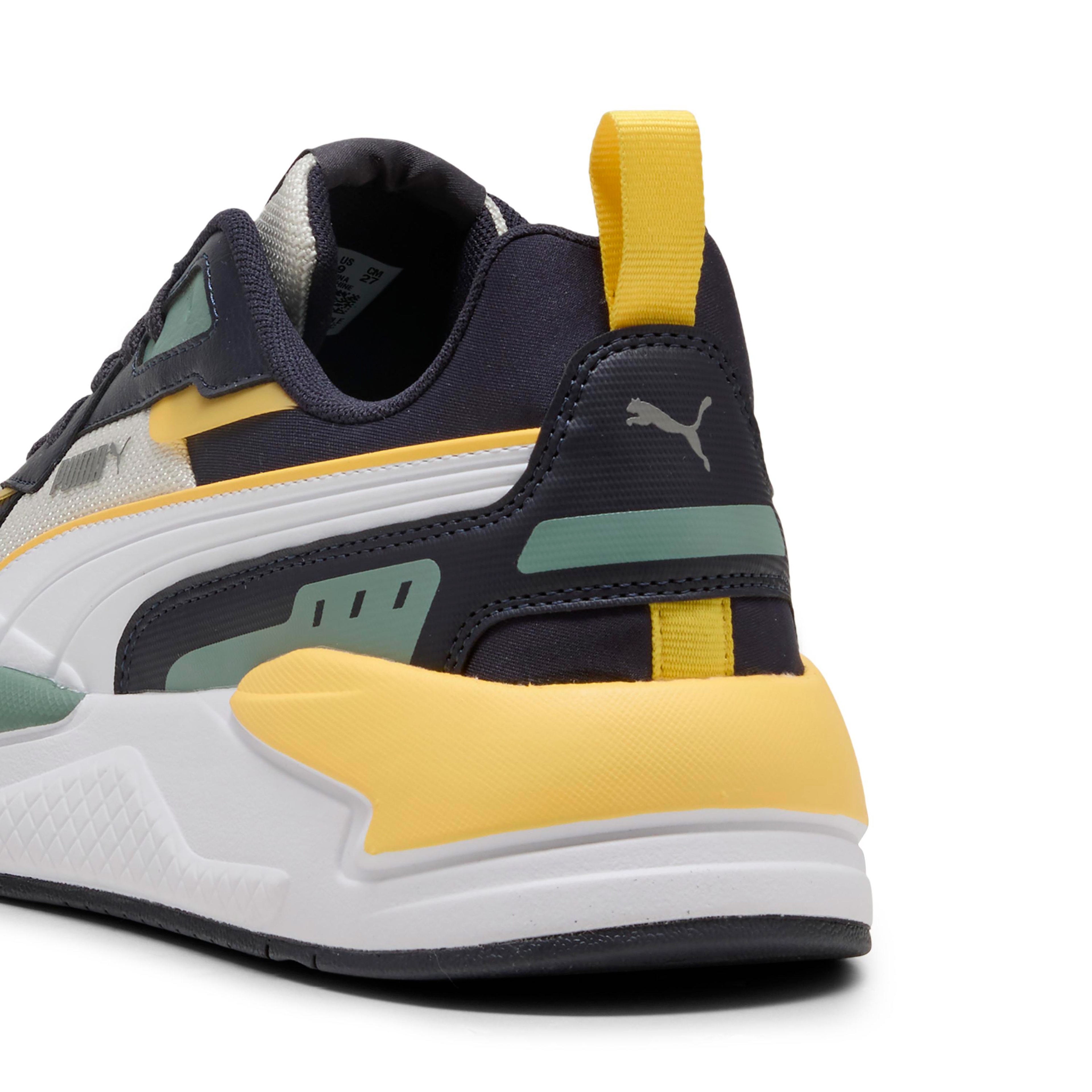 Puma Erkek Gri Spor Ayakkabı & Sneaker